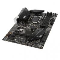 微星B360 GAMING PRO CARBON主板暗黑板 LGA1151 昆明微星主板