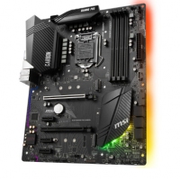 微星B360 GAMING PRO CARBON主板暗黑板 LGA1151 昆明微星主板