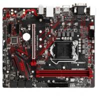 微星B360M GAMING PLUS电竞小板主板 LGA1151 云南微星总代