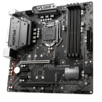 微星B360M MORTAR 迫击炮主板 1151  云南微星总代