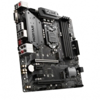 微星B360M MORTAR 迫击炮主板 1151  云南微星总代