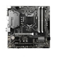 微星B360M BAZOOKA PLUS主板火箭筒加强板 LGA1151 云南微星主板