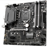 微星B360M BAZOOKA （Intel B360/LGA 1151） 昆明微星主板