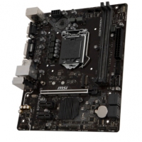 微星B360M PRO-VD主板 LGA1151 云南微星总代