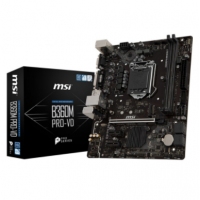 微星B360M PRO-VD主板 LGA1151 云南微星总代