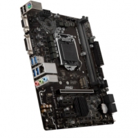 微星B360M PRO-VD主板 LGA1151 云南微星总代