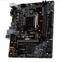 微星B365M PRO-VH主板 支持intel 9代CPU 9400F9100F（Intel B365LGA 1151） 云南微星主板