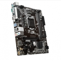 微星H310M PRO-VL主板（Intel H310/LGA 1151） 云南微星总代