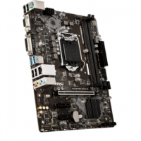 微星H310M PRO-VD PLUS主板（Intel H310/LGA 1151）昆明微星主板