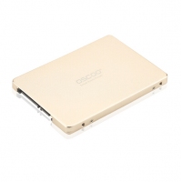 奥斯珂（OSCOO） 256G SSD SATA 2.5寸固态硬盘 云南电脑批发