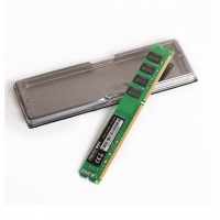 奥斯珂（OSCOO）内存条 台式机DDR3 1600 单条8GB