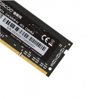 OSCOO(奥斯珂)笔记本内存条DDR4 2400低电压 单条(4GB DDR4 2400)