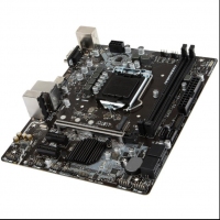 微星B360M PRO-VH主板 LGA1151 云南微星主板