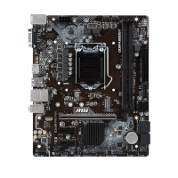 微星B360M PRO-VH主板 LGA1151 云南微星主板