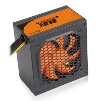 游戏风暴 魅影480 额定300W 台式机电源 云南电脑批发