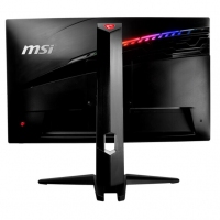 微星MAG271CQR 27英寸 曲面 144hz 电竞显示器 云南电脑批发