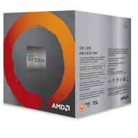 AMD锐龙7 3700X 处理器 (r7)7nm 8核16线程 3.6GHz 65W AM4接口 盒装CPU 云南电脑批发