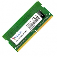 威刚（ADATA）DDR4 2400 4GB 笔记本内存 万紫千红 云南电脑批发