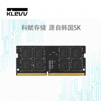 科赋 DDR4 4G 2666 笔记本内存 兼容2400/2133