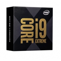 英特尔（Intel）i9-9980XE 盒装CPU处理器 云南电脑批发