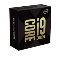 英特尔（Intel）i9-9980XE 盒装CPU处理器 云南电脑批发