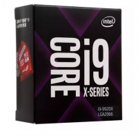 英特尔I9 9920X 盒装CPU i9-9920X 3.5GHz12核24线程