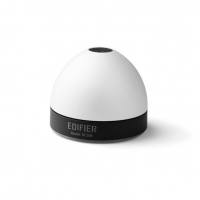 漫步者（EDIFIER） 魔号E30 新一代电视客厅音响 电脑音箱 电视音响 黑色