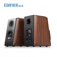 漫步者（EDIFIER） S2000TM音响蓝牙音箱 家用电脑电视HIFI低音炮2.0多媒体有源音箱