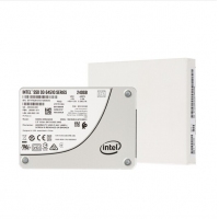 英特尔（Intel）240GB 480GB 960GB SSD固态硬盘 SATA3.0接口 S4510系列 企业级