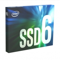 英特尔（Intel）660P M.2接口NVME 2280 固态硬盘PCIE协议ssd 660P 128G / 256G