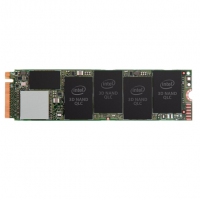 英特尔（Intel）660P M.2接口NVME 2280 固态硬盘PCIE协议ssd 660P 128G / 256G