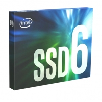 英特尔（Intel）660P M.2接口NVME 2280 固态硬盘PCIE协议ssd 660P 128G / 256G