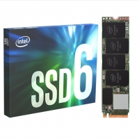 英特尔（Intel）660P M.2接口NVME 2280 固态硬盘PCIE协议ssd 660P 128G / 256G