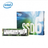 英特尔（Intel）512GB SSD固态硬盘 M.2接口(NVMe协议) 660P系列 2280板型 （512G/1T/2T）