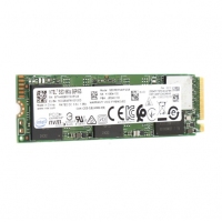 英特尔（Intel）512GB SSD固态硬盘 M.2接口(NVMe协议) 660P系列 2280板型 （512G/1T/2T）