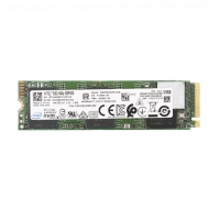 英特尔（Intel）512GB SSD固态硬盘 M.2接口(NVMe协议) 660P系列 2280板型 （512G/1T/2T）