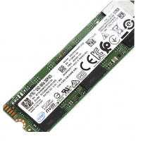 英特尔（Intel）512GB SSD固态硬盘 M.2接口(NVMe协议) 660P系列 2280板型 （512G/1T/2T）