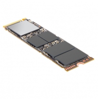 英特尔（Intel）760P 256G M.2 2280 固态硬盘 NVME固态硬盘PCIE协议 256G 760P