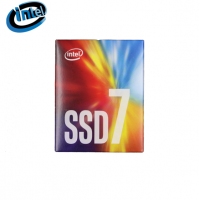 英特尔（Intel）1T 760P系列 M.2接口2280(NVMe协议) 台式机笔记本SSD固态硬盘