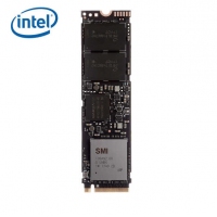 英特尔（Intel）1T 760P系列 M.2接口2280(NVMe协议) 台式机笔记本SSD固态硬盘
