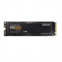 三星（SAMSUNG）970 EVO 2TB  M.2 NVME协议SSD笔记本 台式机电脑固态硬盘 云南固态批发