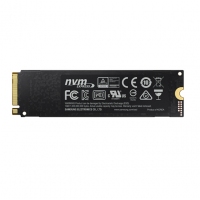 三星（SAMSUNG）1TB SSD固态硬盘 M.2接口(NVMe协议) 970 PRO（MZ-V7P1T0BW） 云南固态批发