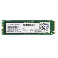 三星 PM981 512G/1T M2 NVME M.2 2280 PCIE 笔记本台式SSD固态硬盘 云南固态批发