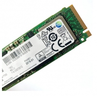 三星 PM981 512G/1T M2 NVME M.2 2280 PCIE 笔记本台式SSD固态硬盘 云南固态批发