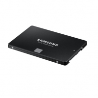 三星（SAMSUNG）固态硬盘SSD台式机笔记本电脑 860EVO 250G 云南电脑批发