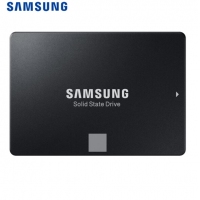 三星（SAMSUNG）1TB SSD固态硬盘 SATA3.0接口 860 EVO（MZ-76E1T0B） 云南电脑批发