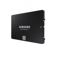 三星（SAMSUNG）1TB SSD固态硬盘 SATA3.0接口 860 EVO（MZ-76E1T0B） 云南电脑批发