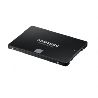 三星（SAMSUNG）1TB SSD固态硬盘 SATA3.0接口 860 EVO（MZ-76E1T0B） 云南电脑批发