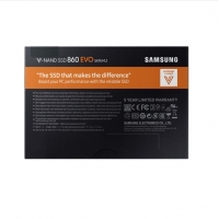 三星（SAMSUNG） 860 EVO 250G M.2 2280 固态硬盘 云南固态硬盘批发