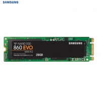 三星（SAMSUNG） 860 EVO 250G M.2 2280 固态硬盘 云南固态硬盘批发